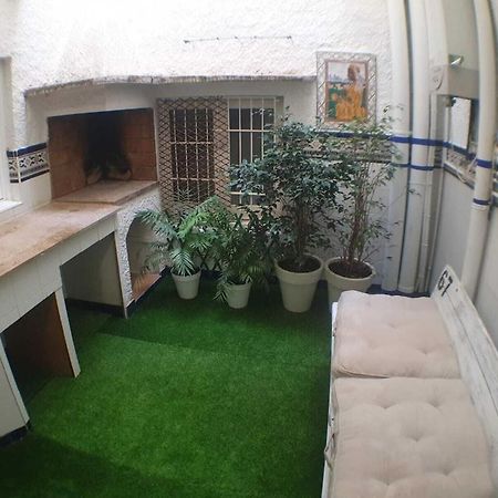 Sitges Apartment Pallares Buitenkant foto