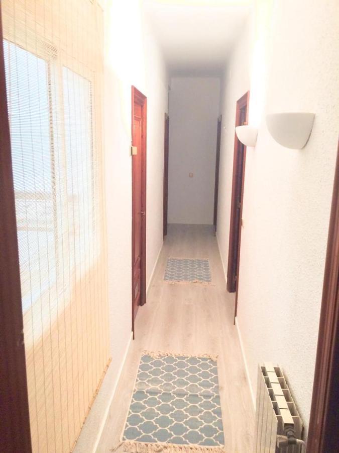 Sitges Apartment Pallares Buitenkant foto