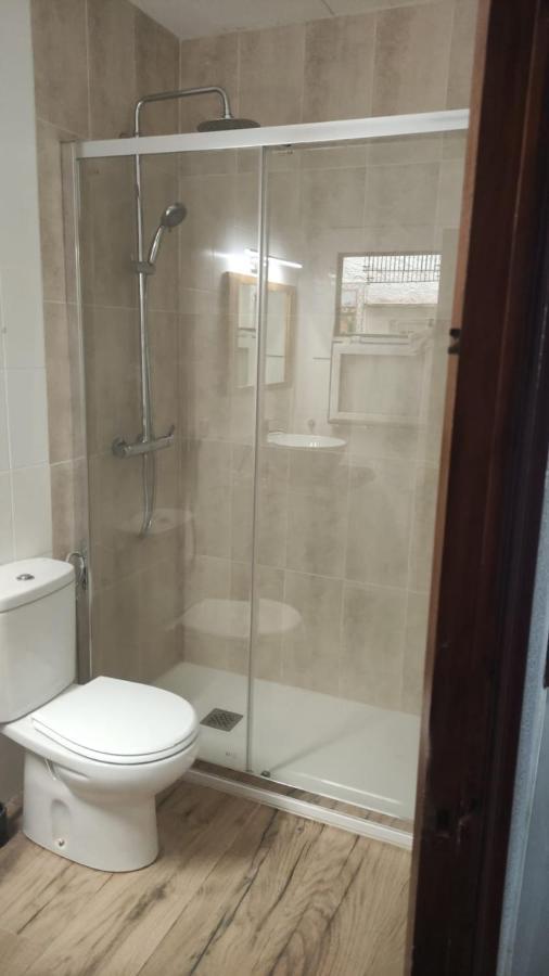 Sitges Apartment Pallares Buitenkant foto