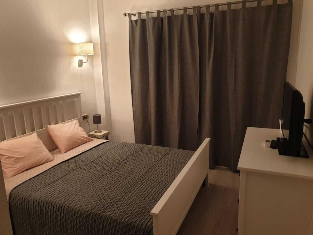 Sitges Apartment Pallares Buitenkant foto