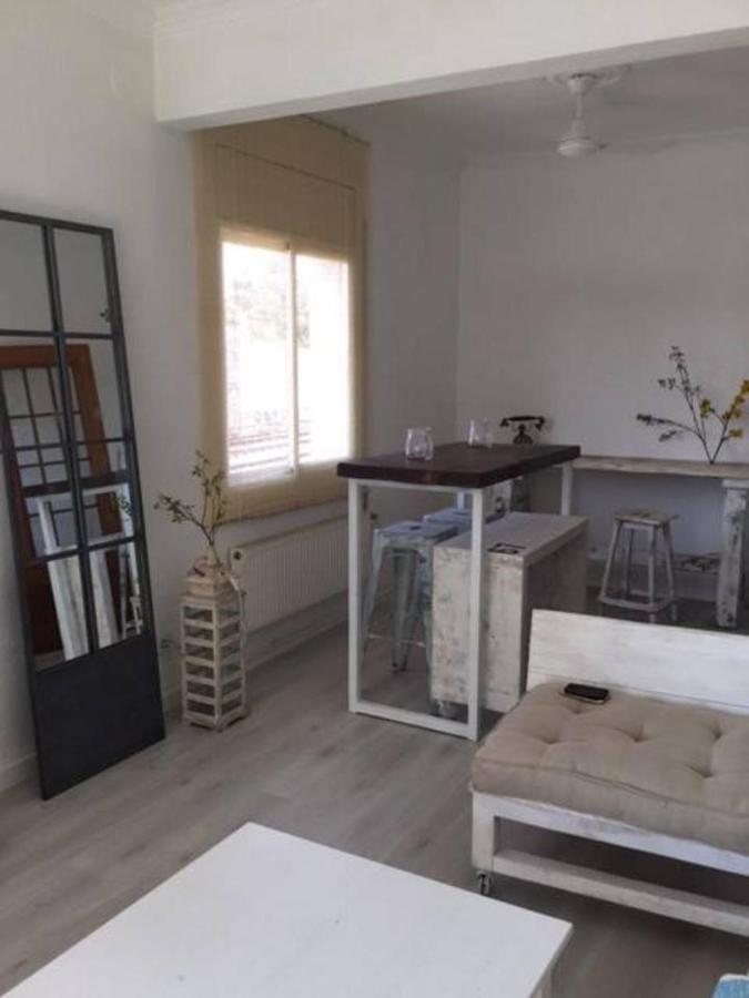 Sitges Apartment Pallares Buitenkant foto