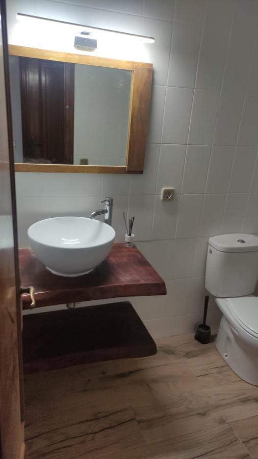 Sitges Apartment Pallares Buitenkant foto