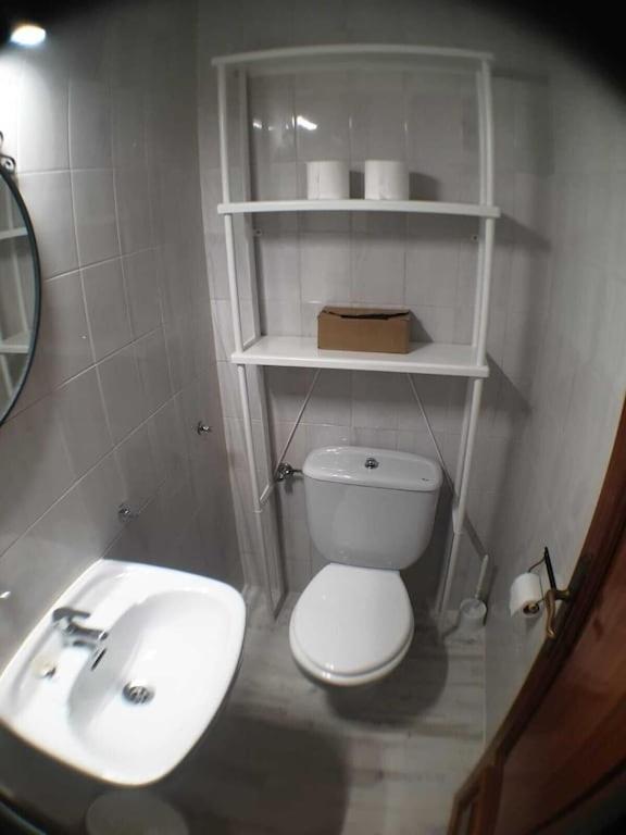Sitges Apartment Pallares Buitenkant foto
