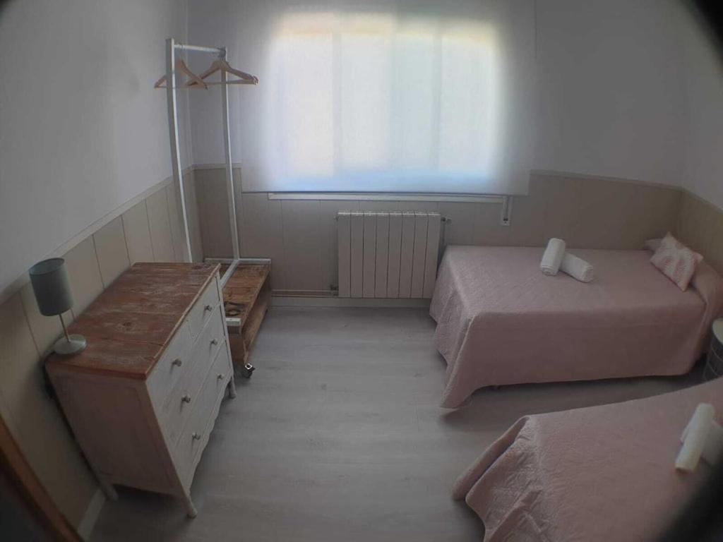 Sitges Apartment Pallares Buitenkant foto