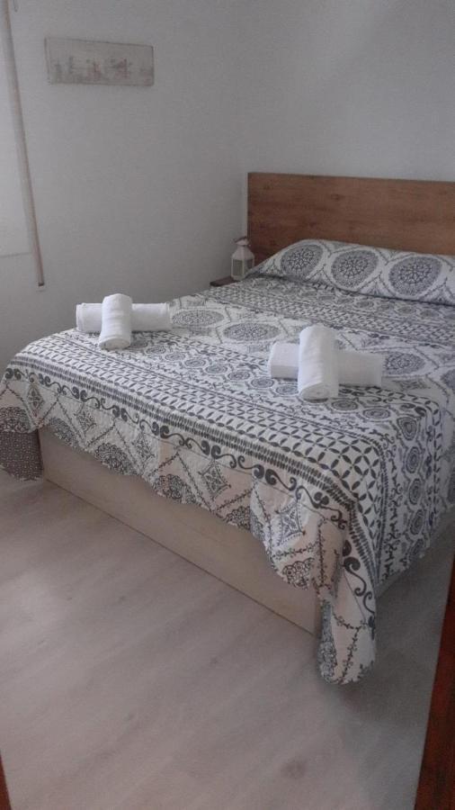 Sitges Apartment Pallares Buitenkant foto