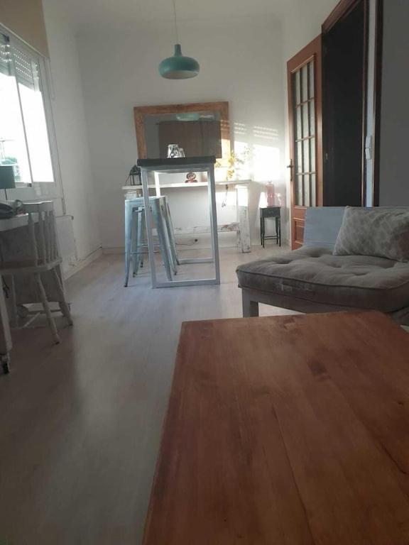 Sitges Apartment Pallares Buitenkant foto