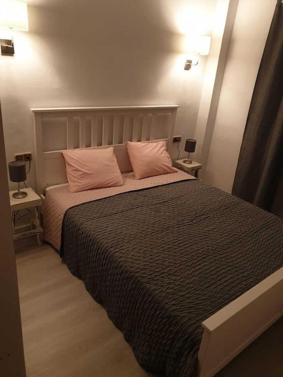 Sitges Apartment Pallares Buitenkant foto