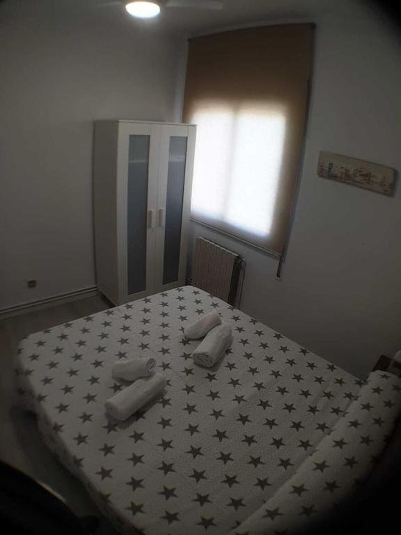 Sitges Apartment Pallares Buitenkant foto