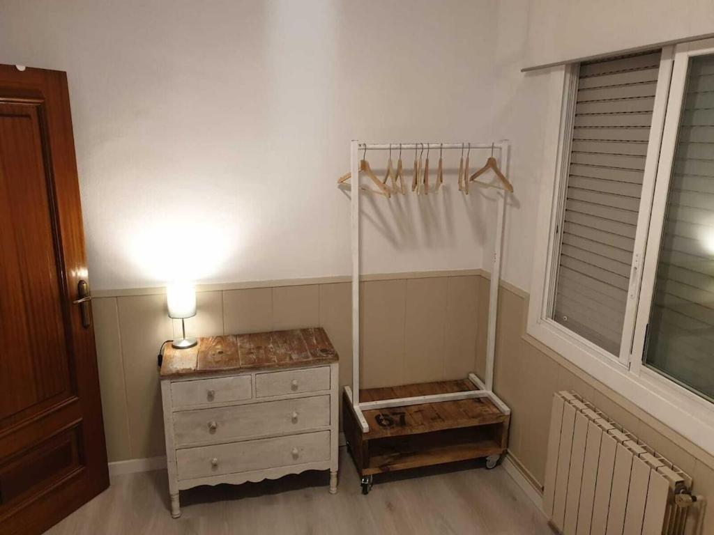 Sitges Apartment Pallares Buitenkant foto
