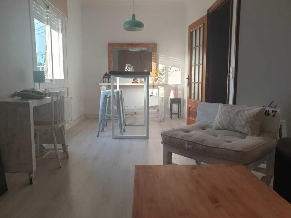 Sitges Apartment Pallares Buitenkant foto