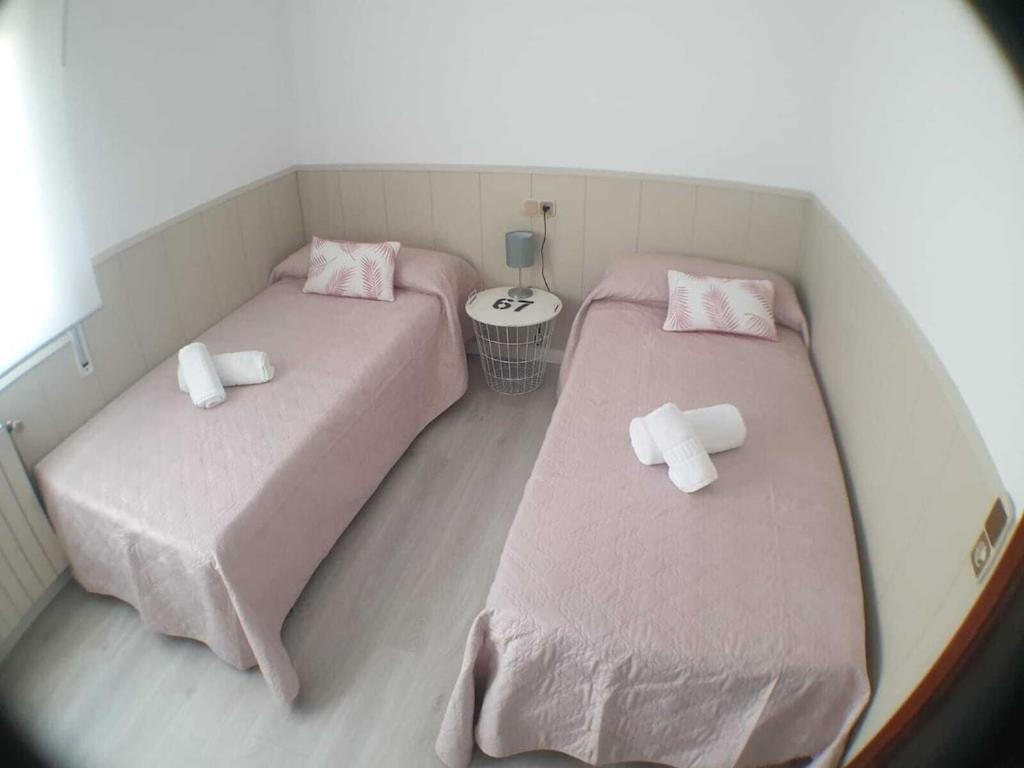 Sitges Apartment Pallares Buitenkant foto
